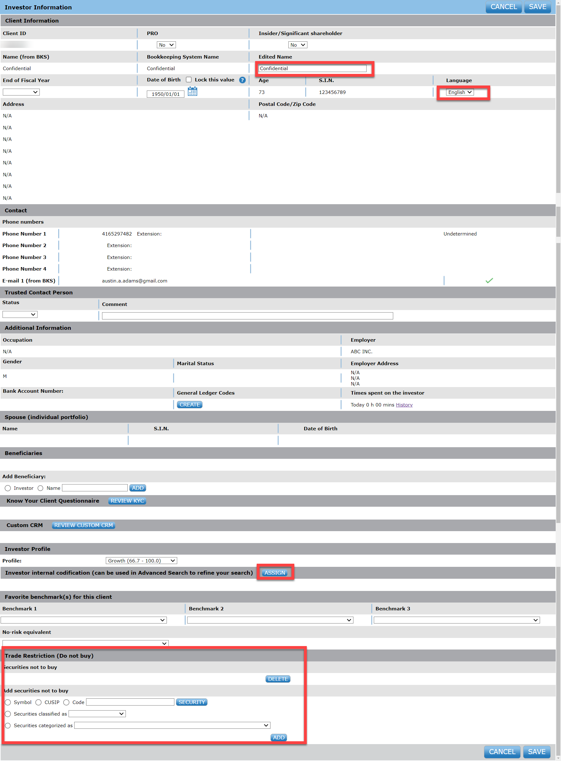 A screenshot of a computer
Description automatically generated